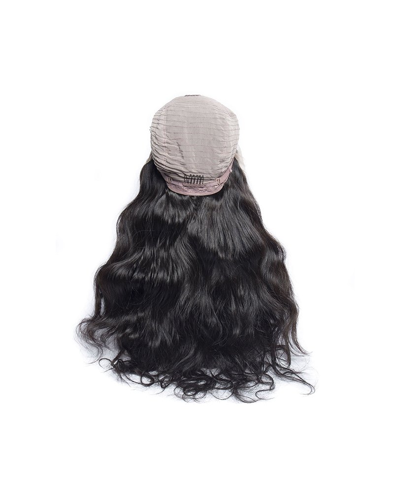 Machine Made Wigs